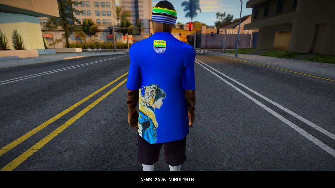 Panas El Clasico nyaris meledak di Cirebon: Jak Mania hampir bentrok dengan Viking di GCM