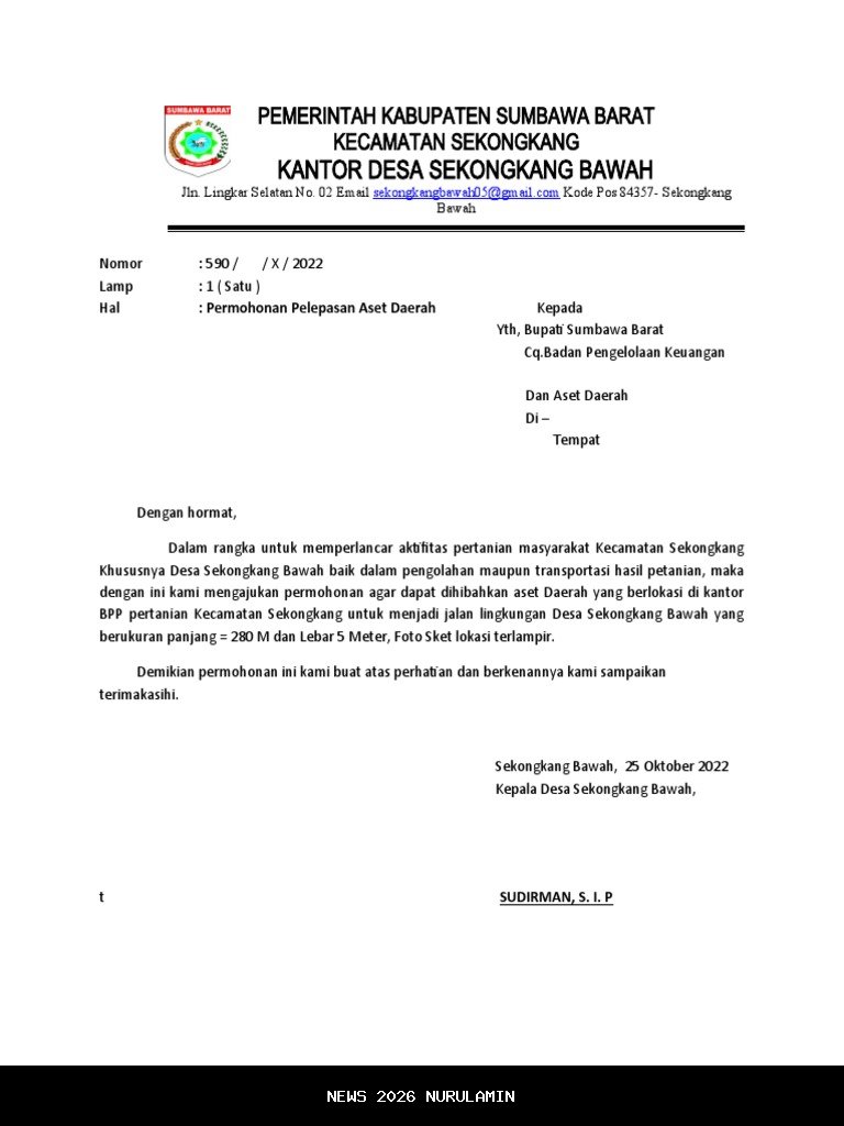 Geger di Grobogan! Pembangunan KDMP di Lahan Madin Diduga Picu Kontroversi, Kades Cingkrong Minta Warga Pahami Dampaknya
