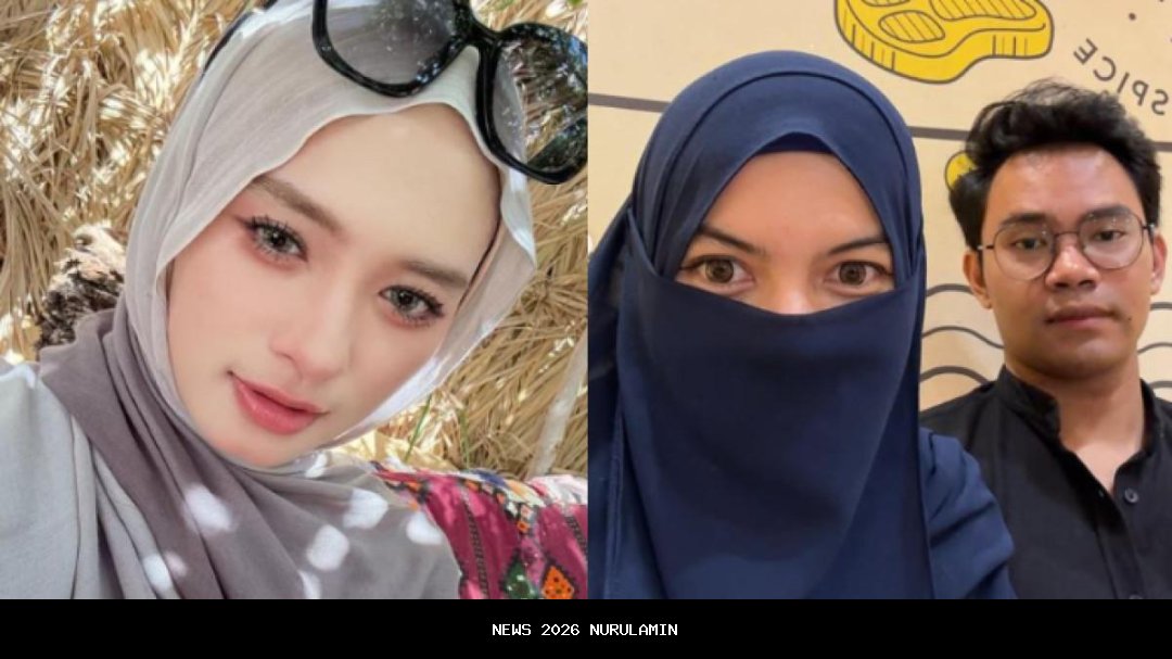 Rekaman CCTV 15 detik Inara Rusli dan Insanul Fahmi, Denny Sumargo: Tidak vulgar