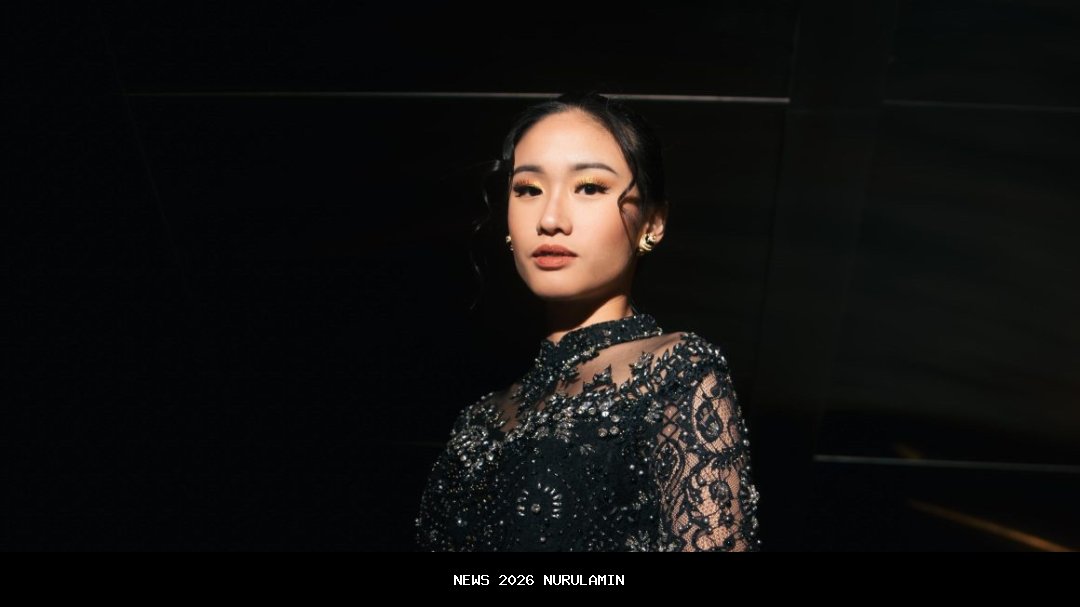 Diakui dunia, terlupakan di negeri? Kisah NIKI dan AMI Awards 2025