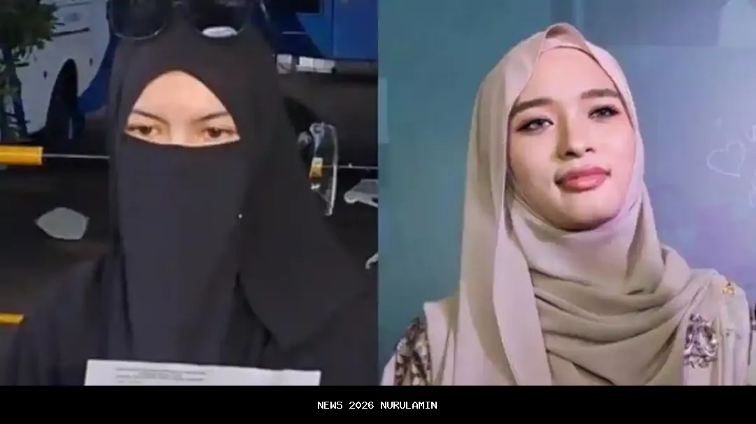 Wardatina Mawa Menyangkal Sebarkan Rekaman CCTV Insanul Fahmi dan Inara Rusli