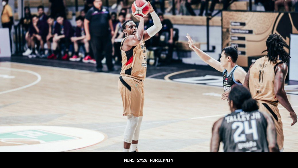 Ferry Irwandi: Pendidikan Jembatani Perbedaan, Bukan Ciptakan Jarak