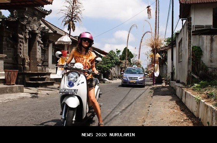 7 Hal Penting tentang Kebijakan Wisatawan Asing ke Bali Mulai 2026