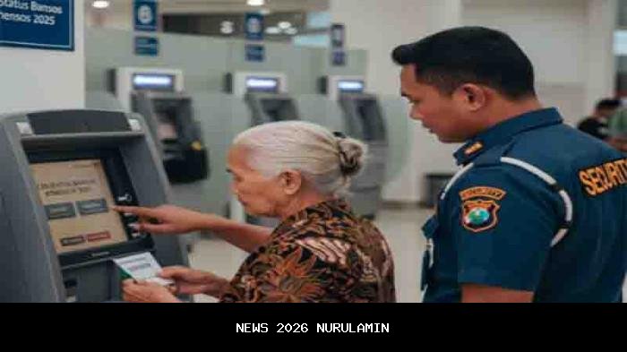 Pengecekan pencairan BPNT tahap 4 2025 untuk PKH hari ini: BNI, BRI, Mandiri mana yang sudah cair?