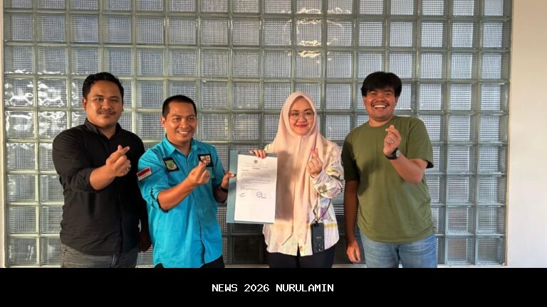 Kronologi Keributan Musda KNPI Sulsel: Duel Fadel Tauphan vs Vonny untuk Pemilihan Ketua