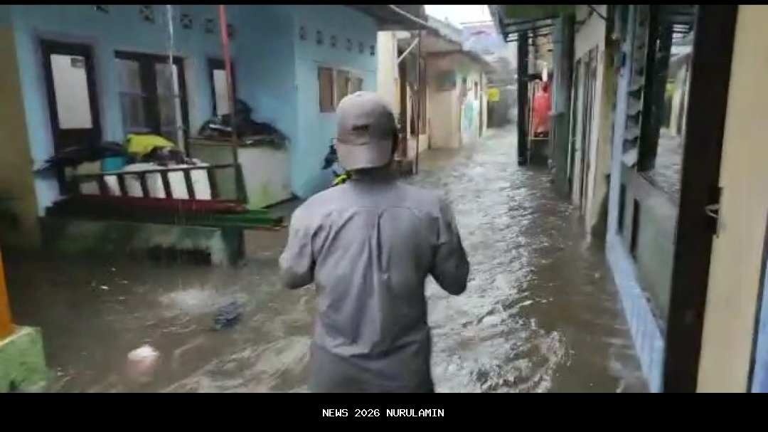 SDBSI jadi solusi banjir kota, cocok diterapkan di Malang dengan kebijakan tepat