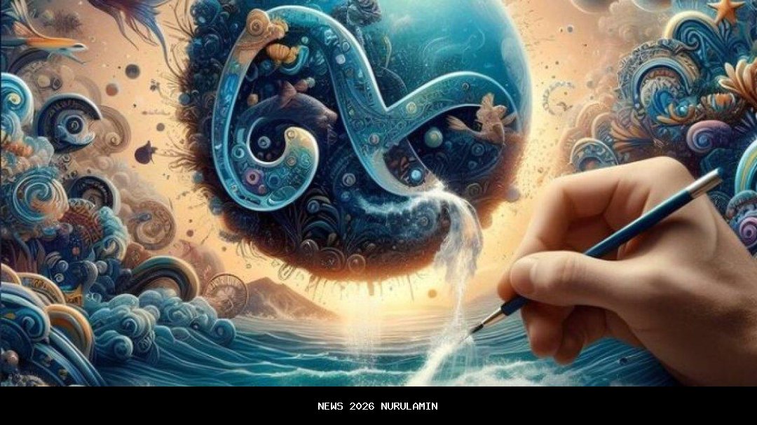 Ramalan Zodiak Sabtu, 13 Desember 2025: Scorpio Dihargai, Sagitarius Stabil