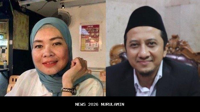 Dila Kena Tangkap Ayahnya, ASN Ngaku Nikah Siri