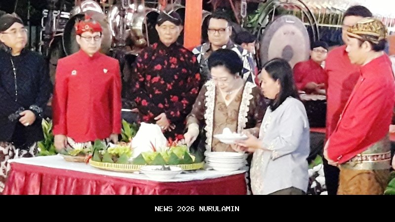 Taj Yasin ajak generasi Z lestarikan wayang dan karawitan