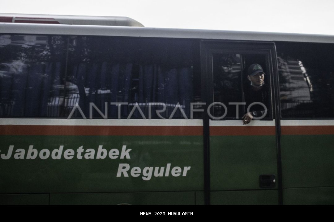 Angkutan Mahasiswa Unhas Berhenti Beroperasi, Angkut 660.664 Penumpang Hanya Dalam 11 Bulan