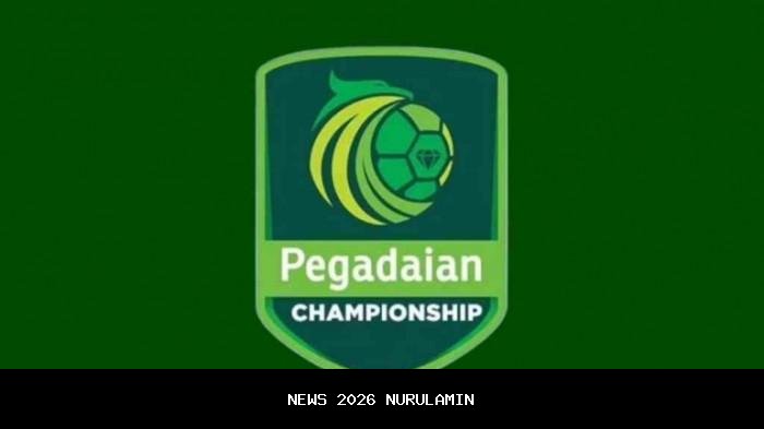 Jadwal Bola Liga 2025/26 Hari Ini: Bekasi City vs Persitara, Persikad vs PSMS Medan