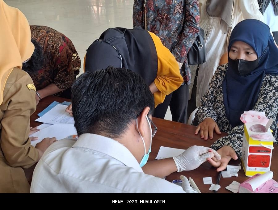 Kagetnya Pengakuan Ayu Puspita, Menipu Ratusan Calon Pengantin hingga Lemas: Uang Kami Di Mana?
