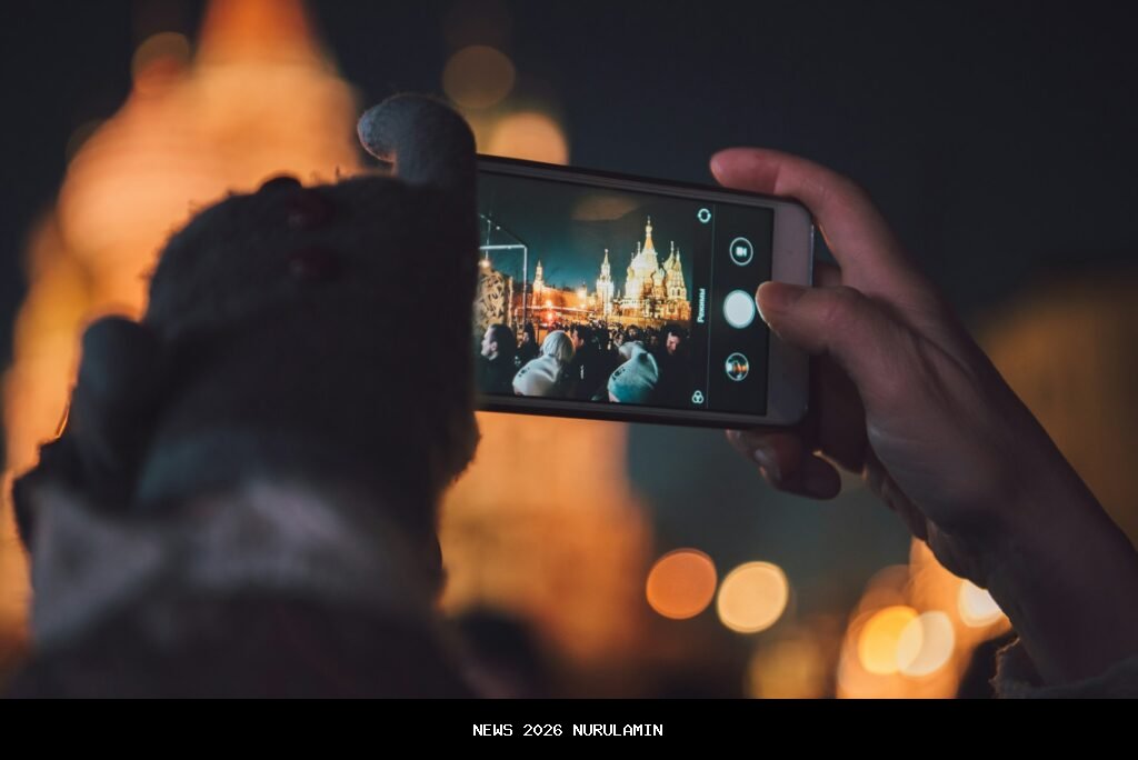 Bukan Megapiksel, Ini Kamera HP Paling Nyaman Digunakan Harian