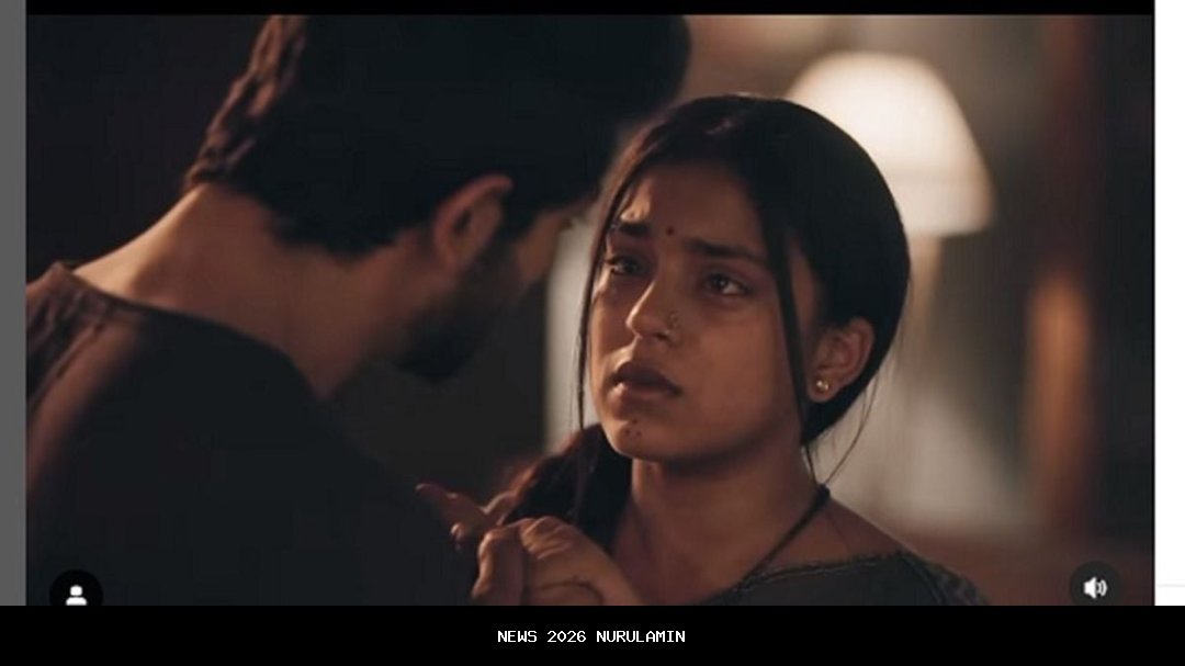 Jadwal TV ANTV hari ini Minggu, 4 Januari 2026 akan tayang Imlie, Radha Mohan, hingga Senyum Iman