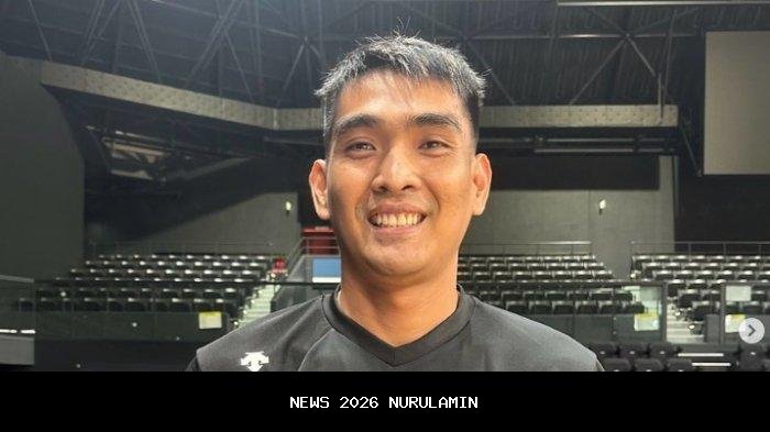 Jadwal Rivan Nurmulki Bersama Diamond Food VC di Liga Voli Thailand Putaran I, Pertemuan Lawan Doni Haryono