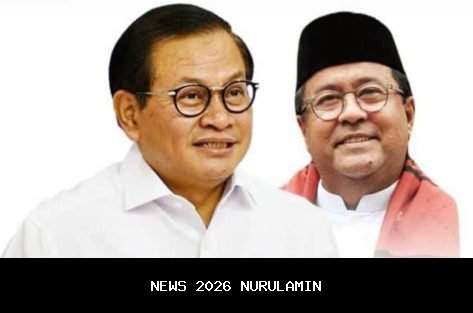 Pramono Anung dan Rano Karno Hadir di Reuni 212, Ini Alasannya