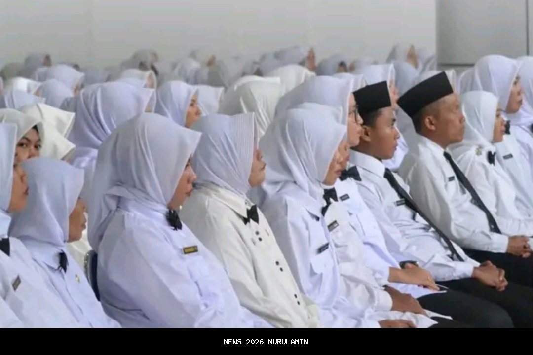 Daftar Fasilitas dan Tunjangan PPPK BGN 2025, Ini yang Diperoleh!