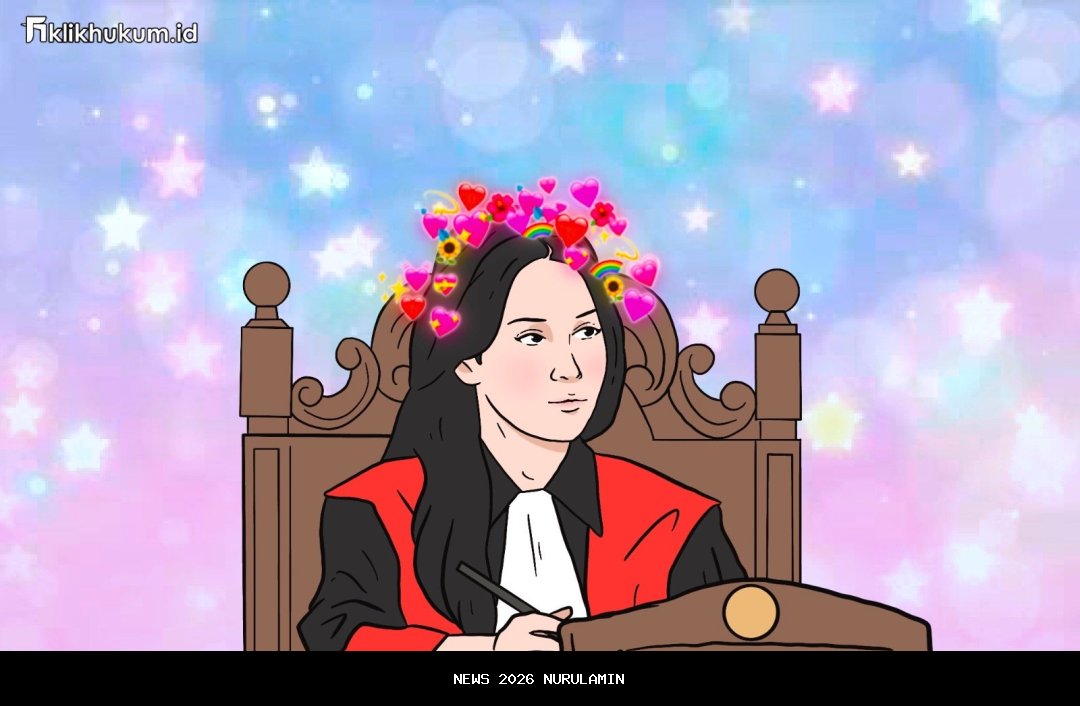 Hakim Wanita Diselamatkan Napi Saat Banjir Sumatera, Khawatir Jadi Target Balas Dendam