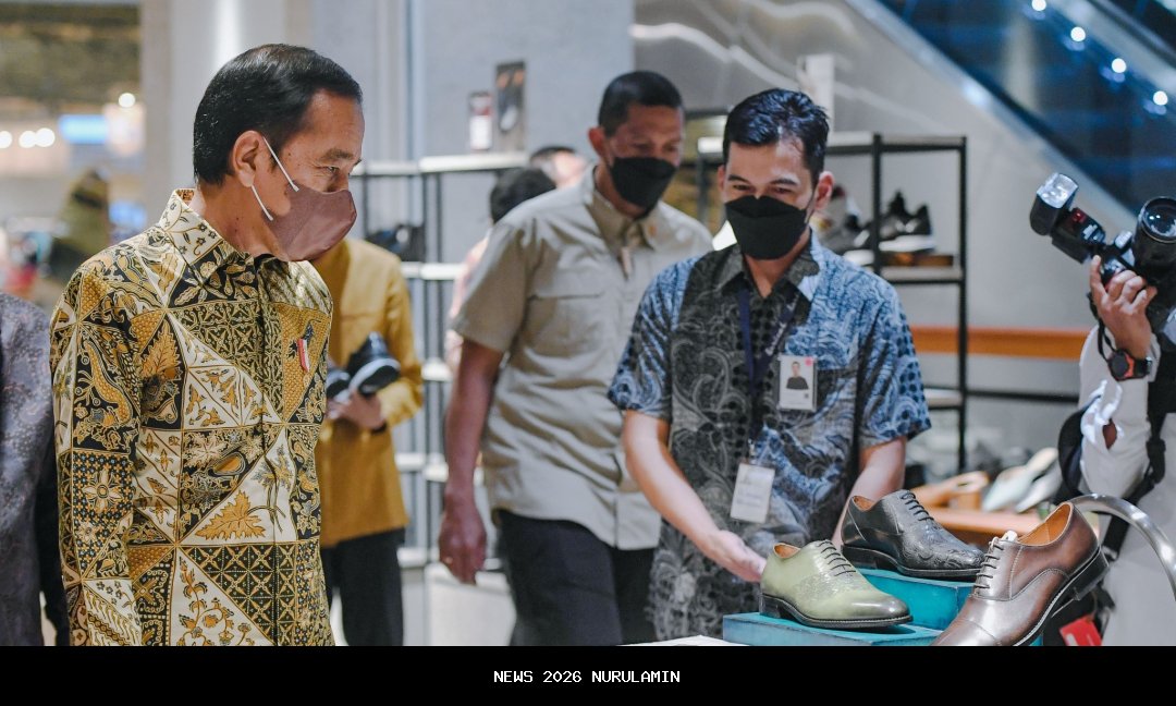 Menggerakkan Ekonomi Kreatif Indonesia