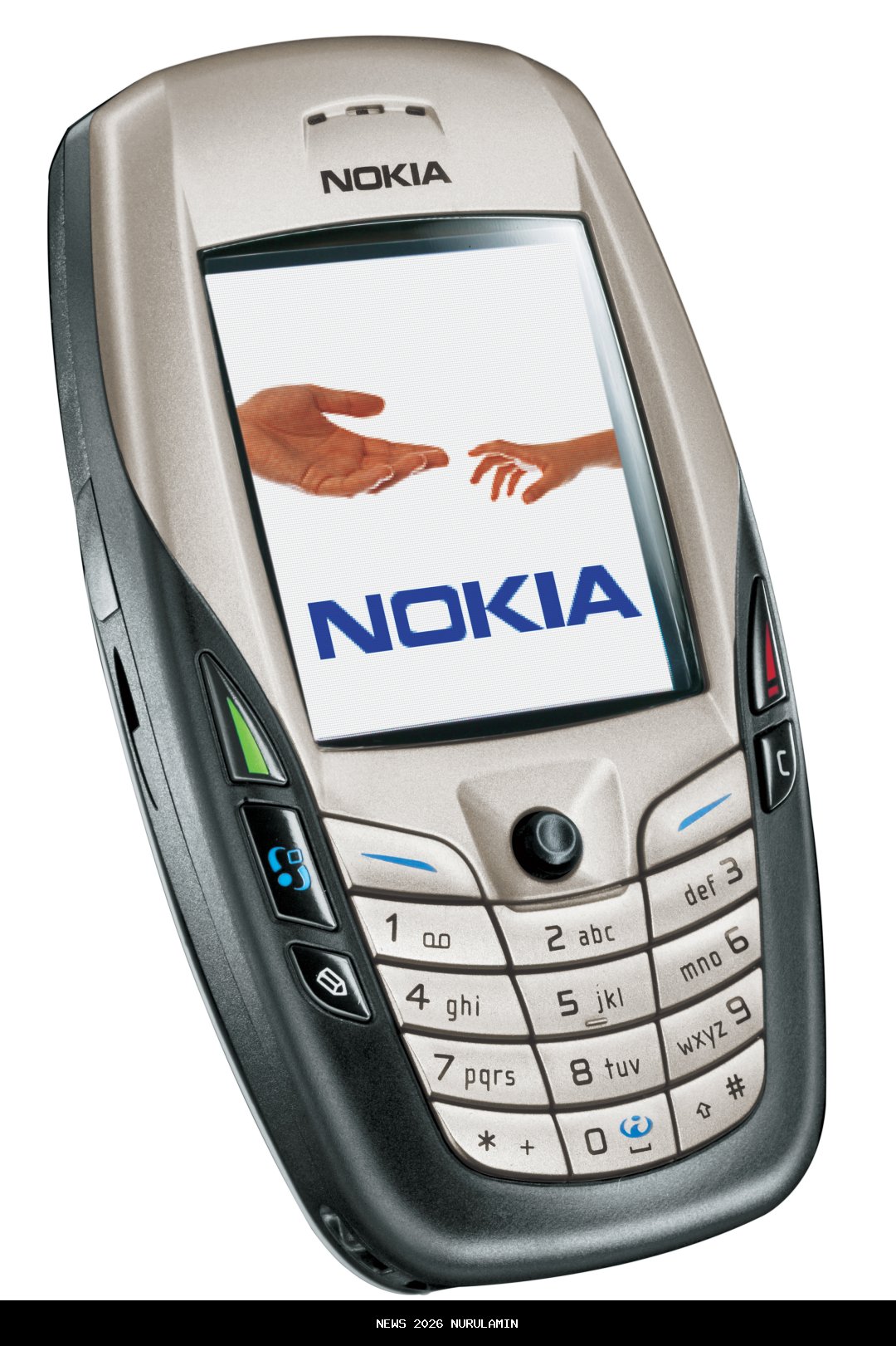 Nokia Hyper 5G: Ponsel Bintang 200MP yang Siap Kalahkan Samsung dan Apple