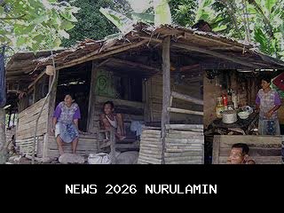 Pandangan: Cermin Kemiskinan NTT di Tengah Statistik dan Harapan