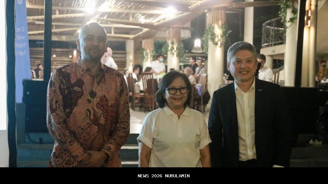 Teknologi radioterapi presisi tinggi beri harapan baru bagi pasien kanker serviks