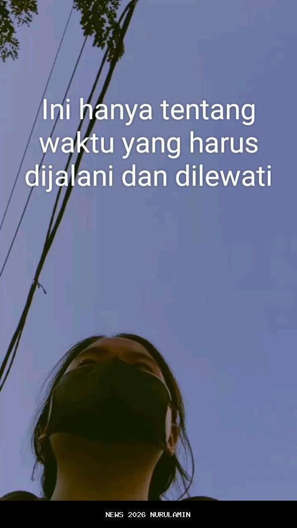 Hein Arina Bebas, Ini Syarat dan Tahapan yang Harus Dilewati