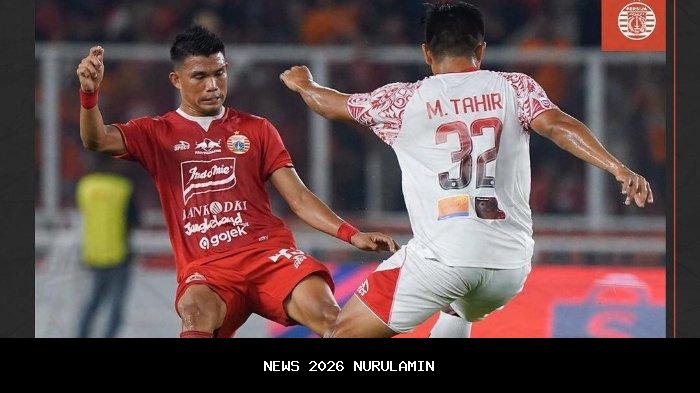 Seleksi Ketat Timnas U-20, Anak Legenda Persipura Tak Takut Tampil