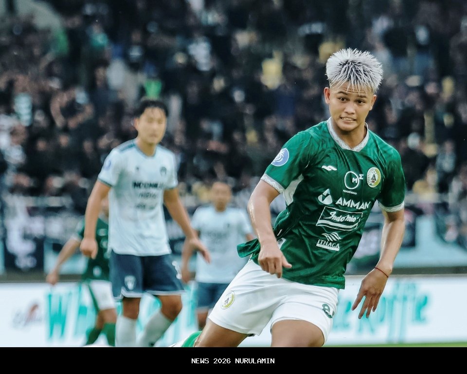 Super League Indonesia: Bali United Berjuang Mati-matian Hadapi Arema FC untuk Raih 3 Poin