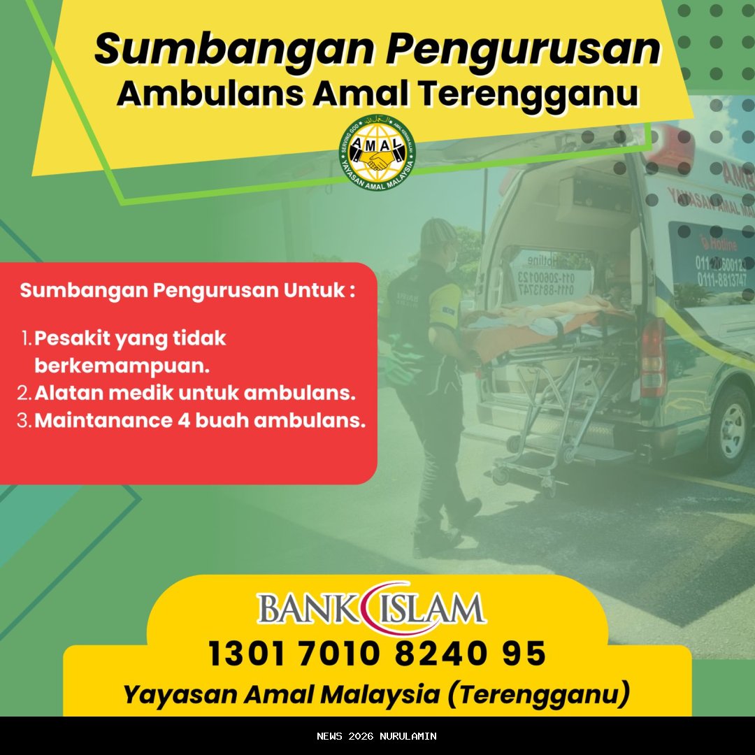 Warga Perantau Kumpulkan Dana Beli Ambulans untuk Giritirto