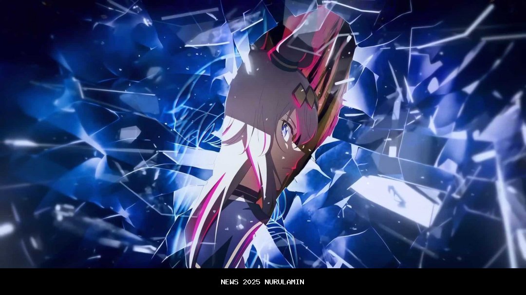 Tonton Anime Umamusume: Cinderella Gray Musim 2 Episode 1-23 Sub Indo di Netflix