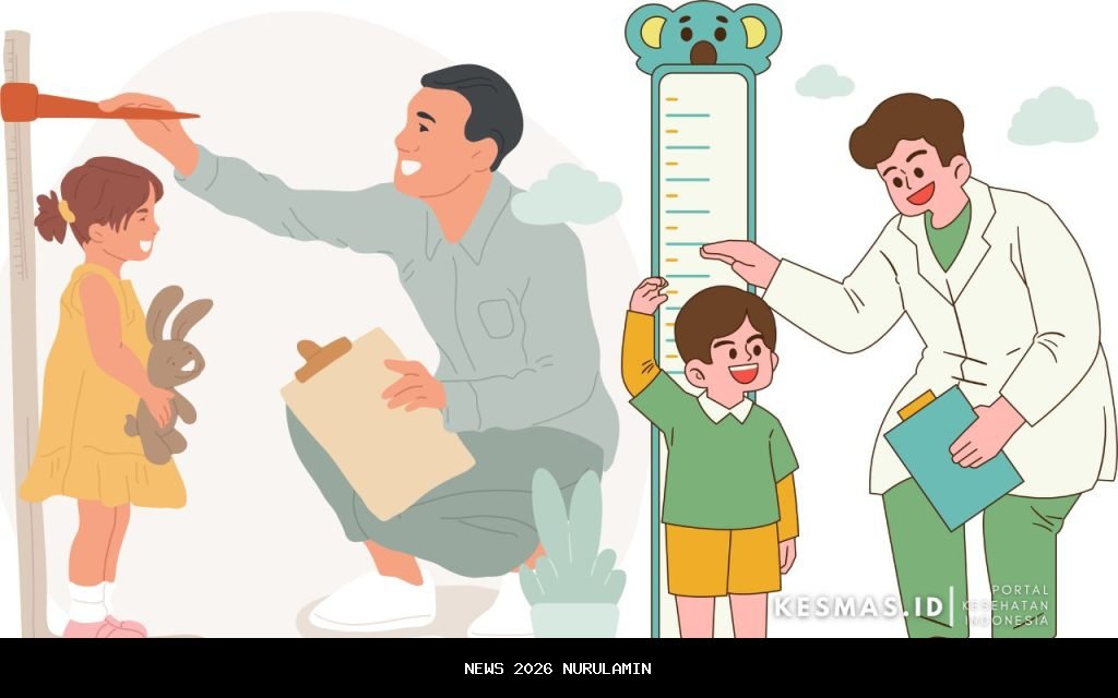 60 Persen Kader Posyandu Banyumas Belum Terlatih, Anggaran dan Fasilitas Jadi Penghambat