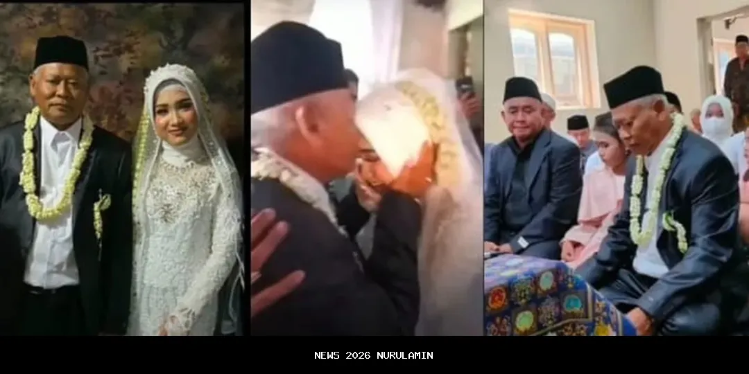 Masih Cinta, Pengakuan Sheila Tak Dianggap Kakek Tarman Meski Diberi Mahar Palsu Rp3 Miliar