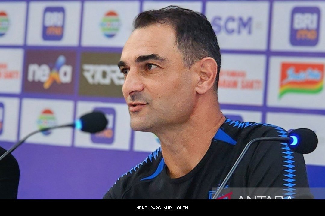 Jadwal Persita Tangerang Januari 2026: Laga Sulit Hadapi Persis dan Borneo FC