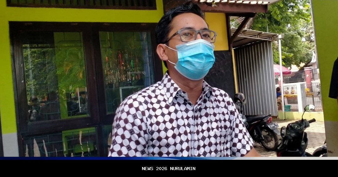 Raker KONI Abdya Persiapkan Musorkablub Hari Ini