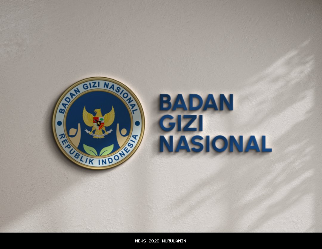 BGN Perketat Prosedur Pasca Insiden Mobil MBG di Cilincing, Evaluasi Menyeluruh SPPG