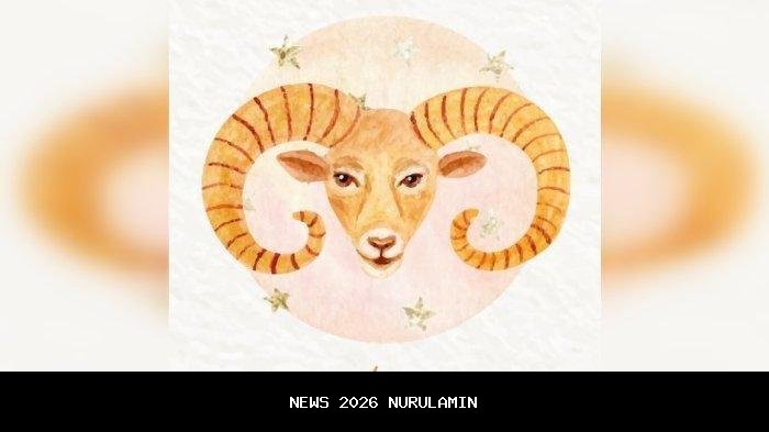 Ramalan Zodiak 3 Desember 2025: Aries Selesaikan Masalah, Virgo Penuh Harapan