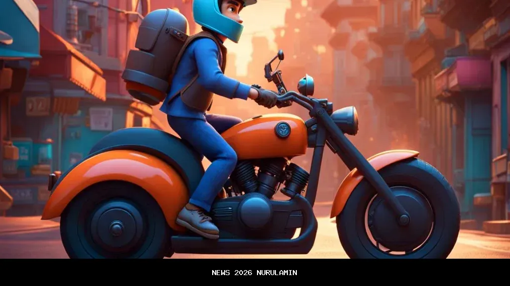 Tanpa Kemampuan Editing, Alat AI Ini Buat Gambar dan Video Menarik