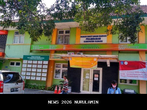 Jakarta Beri Pesan Cinta, Gubernur Pramono Anung di Malam Tahun Baru