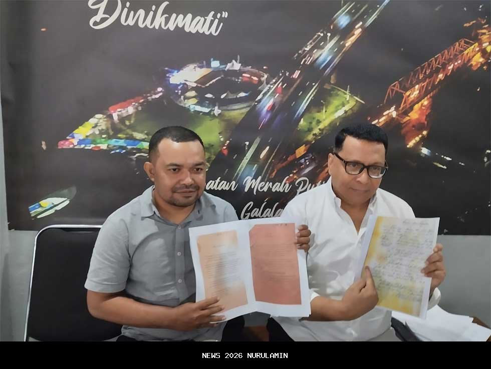 Call center 110 Polda Maluku: Ribuan telepon didominasi hoaks dan coba-coba