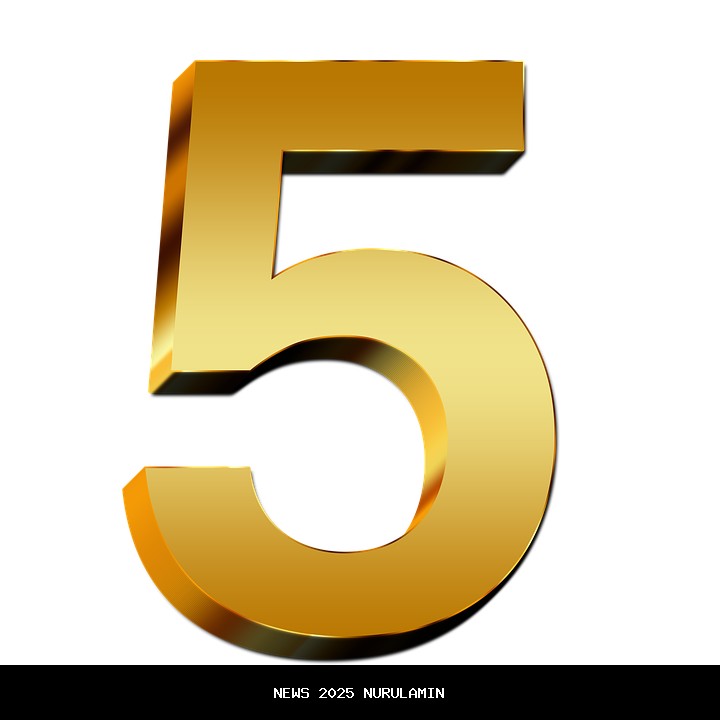 5 Zodiak Paling Beruntung 2026, Siap Jadi Kaya Setelah Tumbang