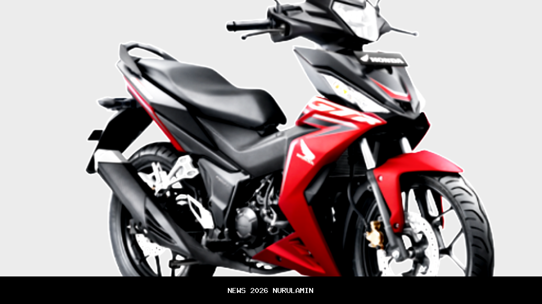 10 motor touring jarak jauh terbaik untuk rider 40+: nyaman, aman, irit bahan bakar