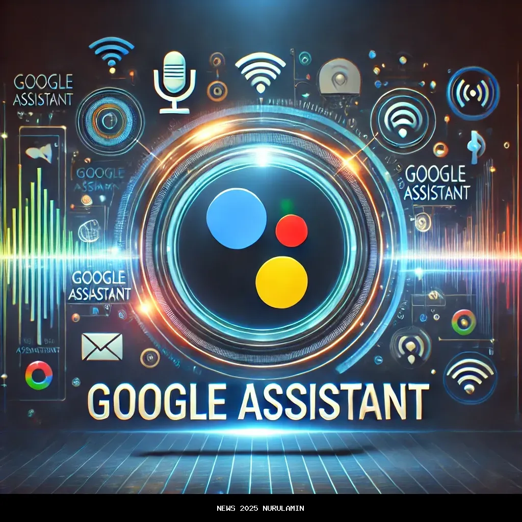 Asisten Suara AI Pertama Hadir di Ponsel ZTE Nubia M153