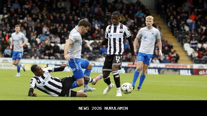 Prediksi Skor Livingston vs Celtic 27 Desember 2025: Live Streaming & Head to Head