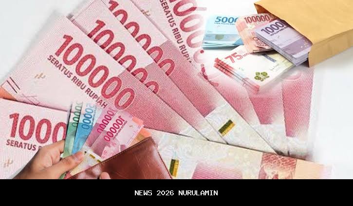 Bansos BPNT dan PKH kembali cair awal tahun 2026, cek daftar nama penerima