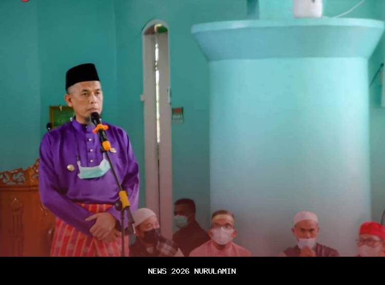 ASN Pemko Dumai WFA 29-31 Desember 2025, Walikota Tegaskan Bukan Libur