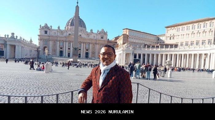 Renungan Harian Katolik: Perkara Maria yang Disimpan