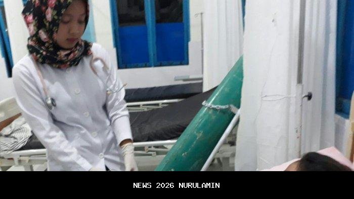 SDN Rantau Kiwa 2 Juara Adiwiyata Mandiri, Satu-satunya di Tapin
