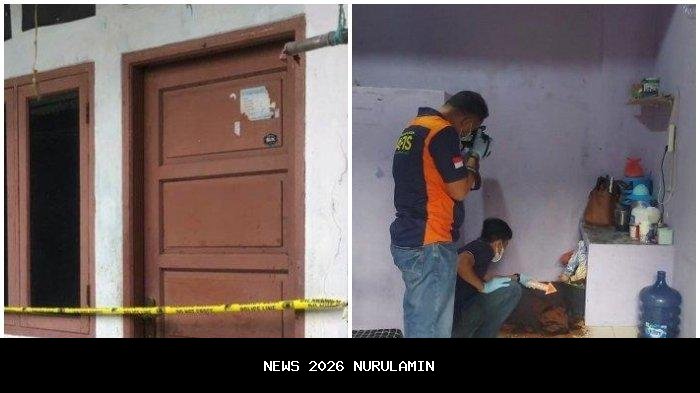 Dari Lalat dan Bau Busuk, Begini Kronologi Penemuan Mayat di Bayung Lencir