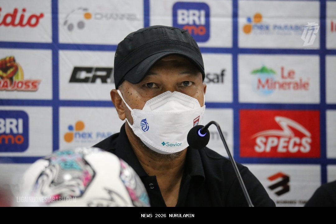 Populer Kaltim: Perubahan Hukum, Sejarah Kaltim, dan Kemenangan Borneo FC